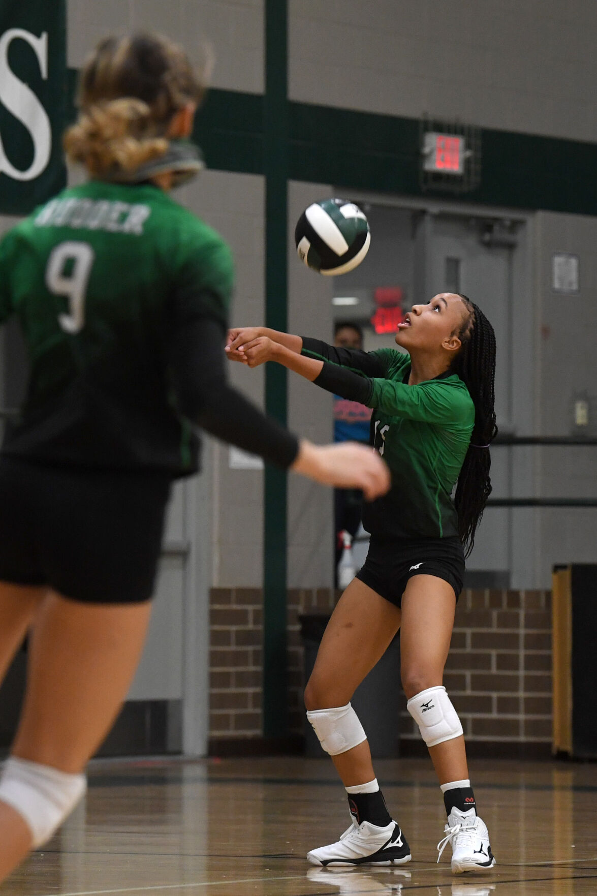 Rudder vs. Magnolia West